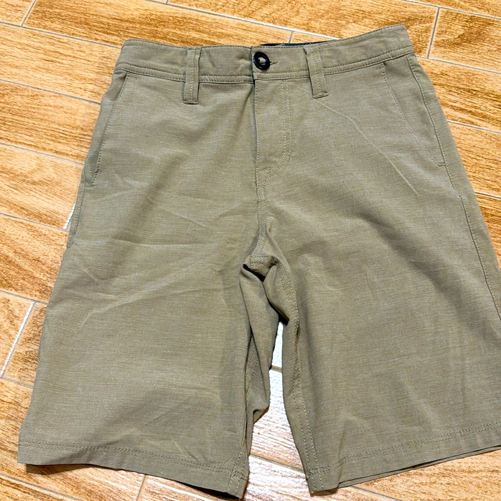 Volcom Shorts (26 / Y12)